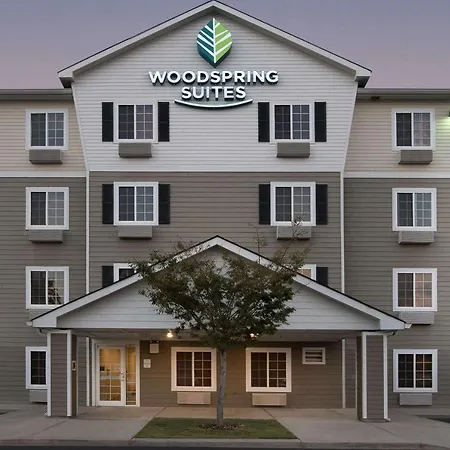 Woodspring Suites Augusta Fort Eisenhower-3