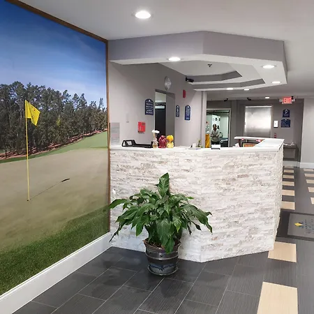 Microtel Inn & Suites By Wyndham Augusta/Riverwatch-2