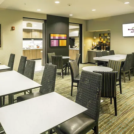 Residence Inn By Marriott Augusta-3