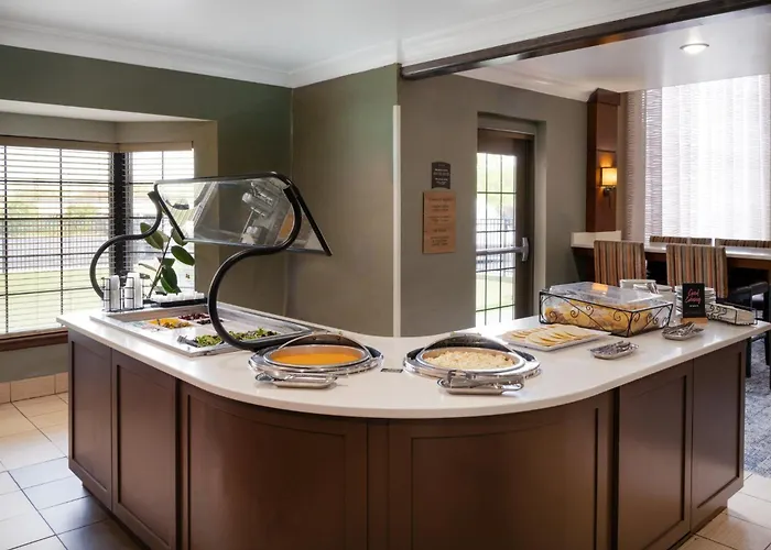 Staybridge Suites Augusta By Ihg