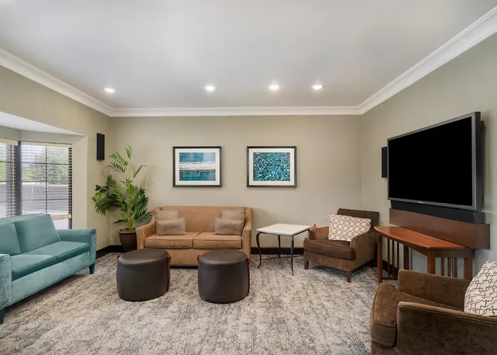 Staybridge Suites Augusta By Ihg