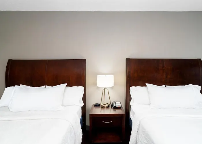 Hilton Garden Inn Augusta